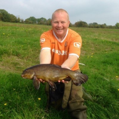 Angling Reports - 02 October 2014